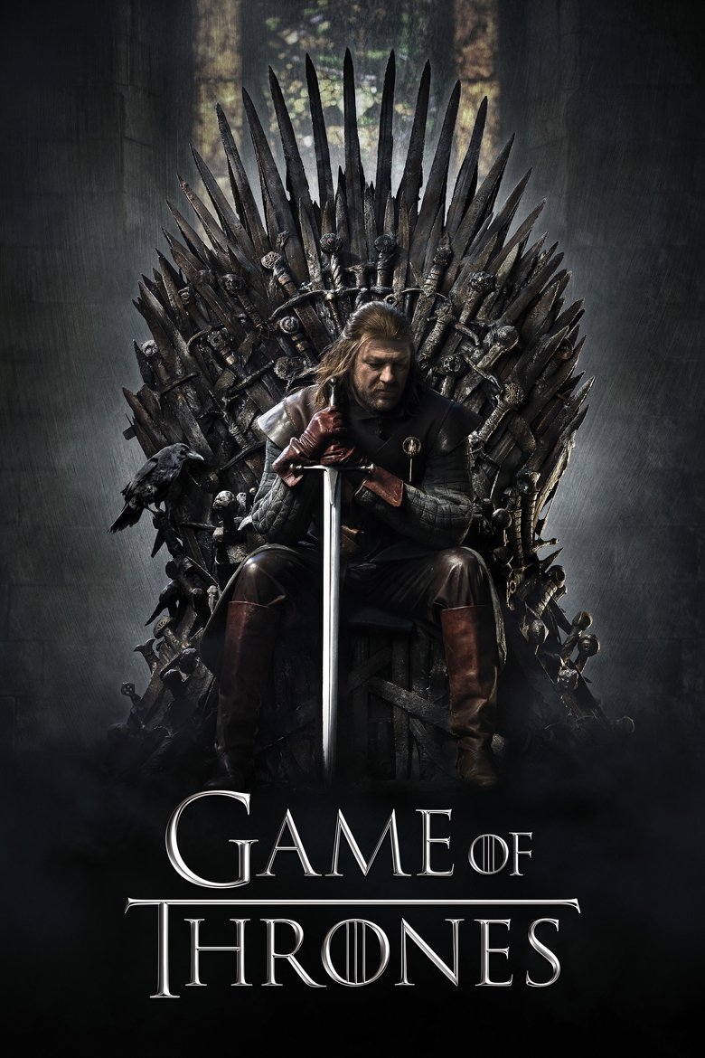 Game of Thrones: Season 1