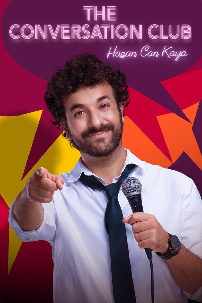 Konuşanlar: Season 5