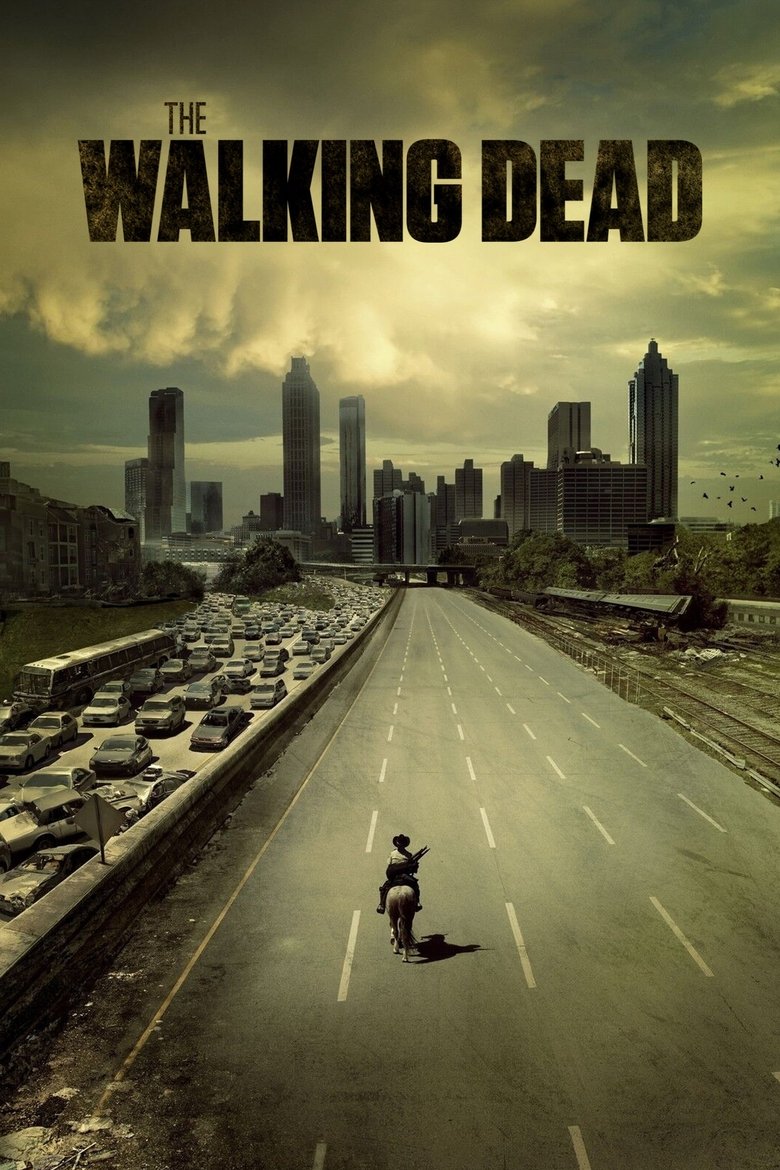 The Walking Dead: Season 10