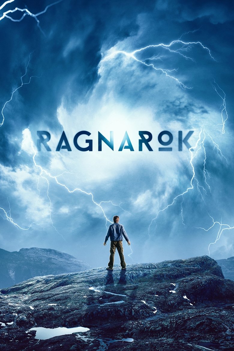 Ragnarok: Season 3