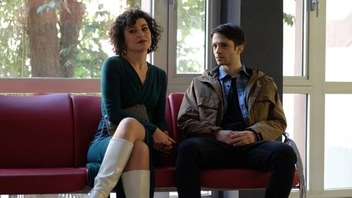 Family Secrets: 1×11