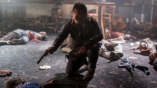 The Walking Dead: 8×14
