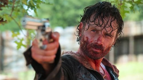 The Walking Dead: 6×11