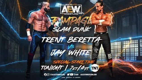 All Elite Wrestling: Rampage: 2×7