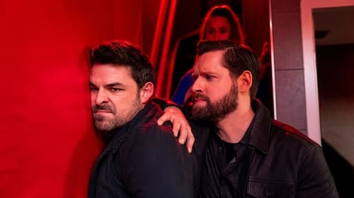 FBI: International: 3×10