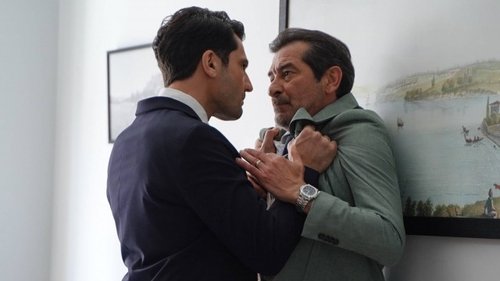 Family Secrets: 1×31