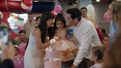 Family Secrets: 3×22