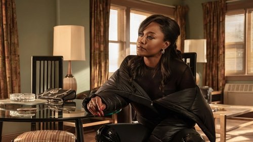 Power Book III: Raising Kanan: 4×9