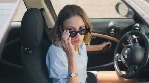 Thank You, Next: 1×2