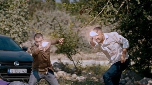 The Children of the Street: 2×4