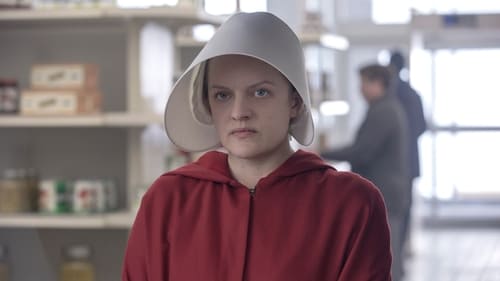 The Handmaid’s Tale: 3×8