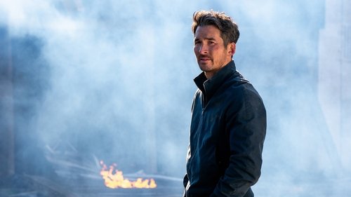 FBI: International: 4×18