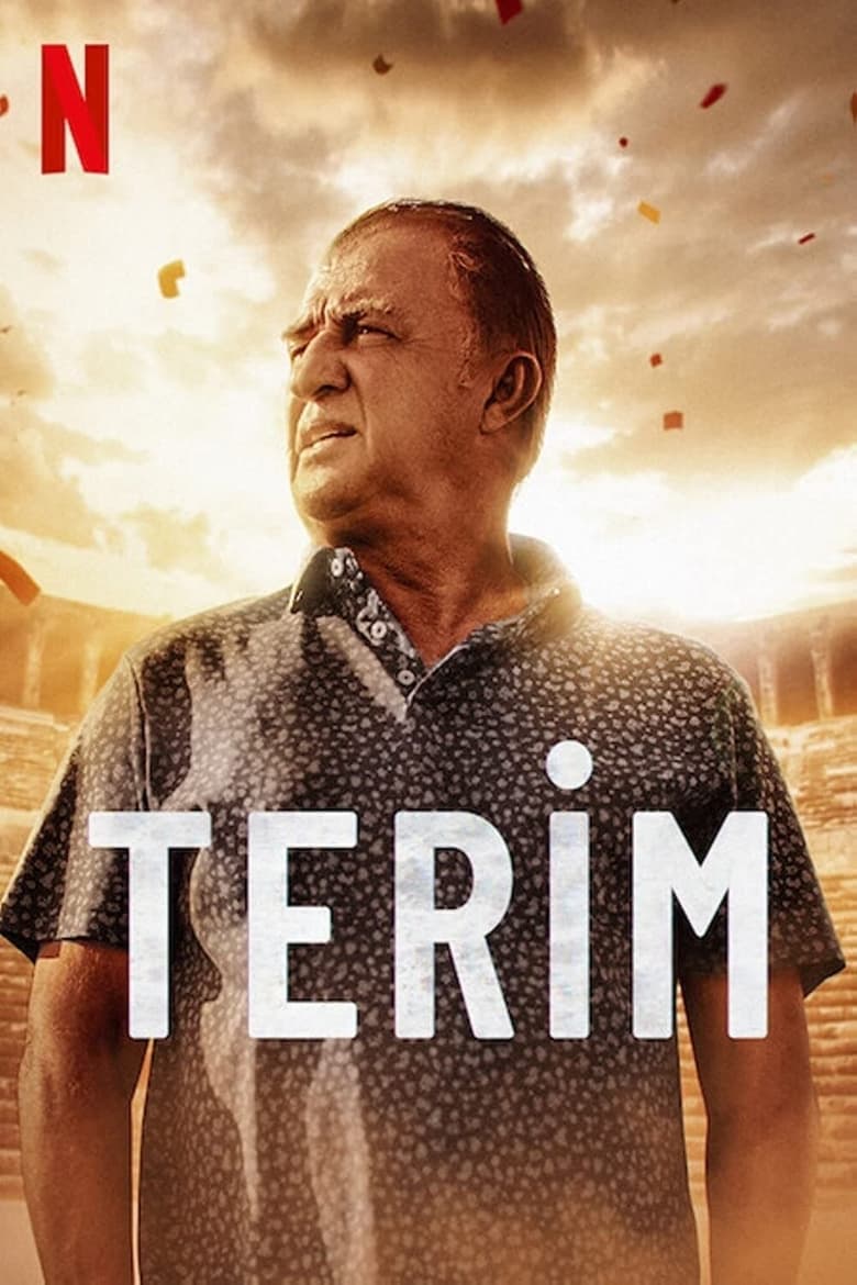 Terim: Season 1