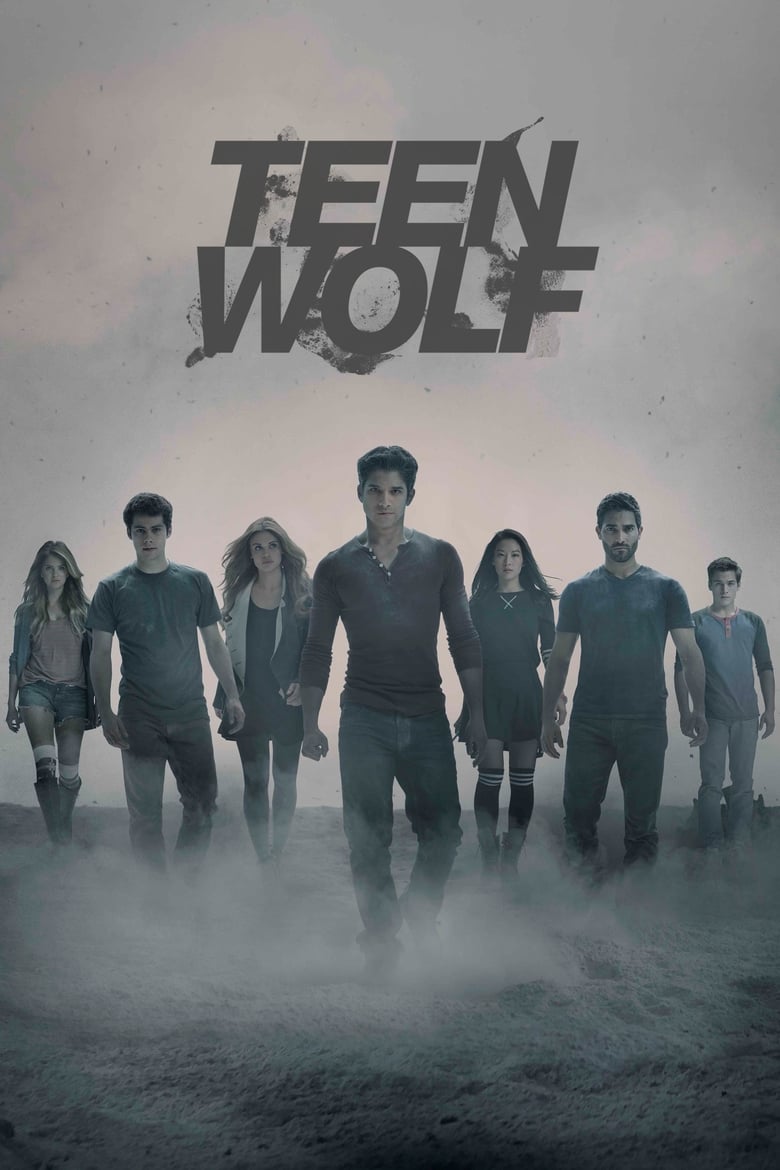 Teen Wolf: Season 1