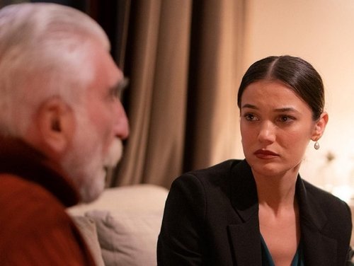 Family Secrets: 2×16