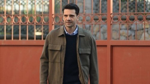 Family Secrets: 1×16