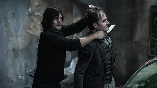 The Walking Dead: 11×17