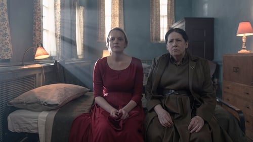 The Handmaid’s Tale: 3×6
