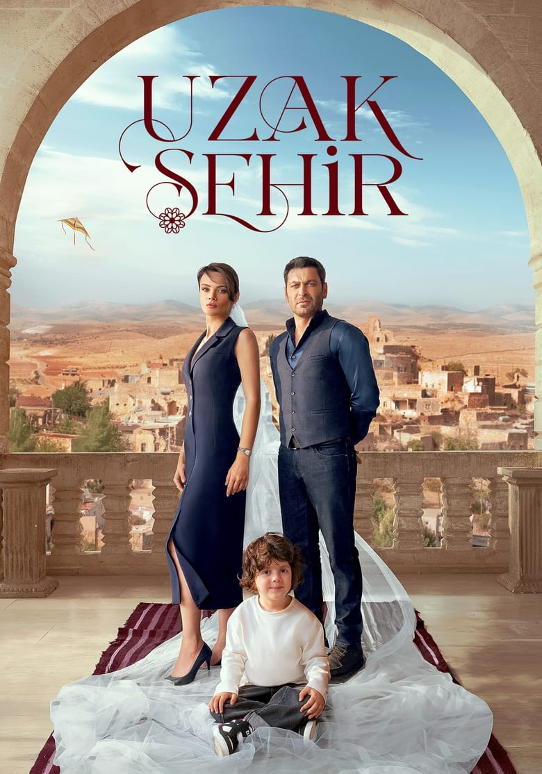 Uzak Şehir: Season 1