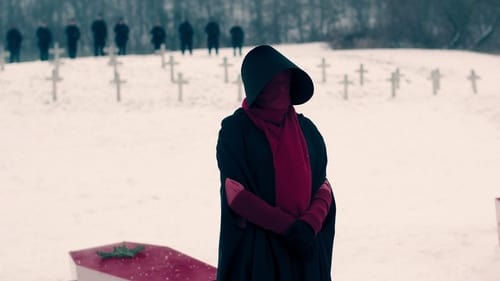The Handmaid’s Tale: 2×7