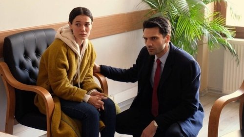 Family Secrets: 1×15