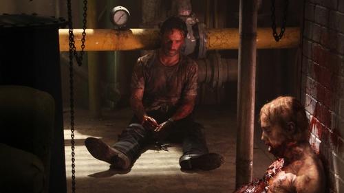 The Walking Dead: 3×5