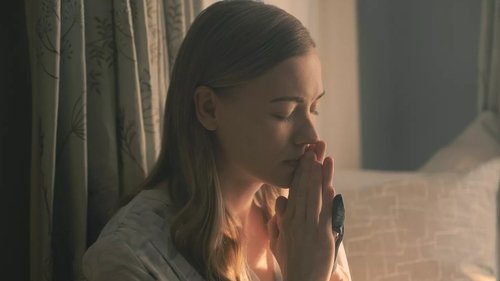 The Handmaid’s Tale: 5×5