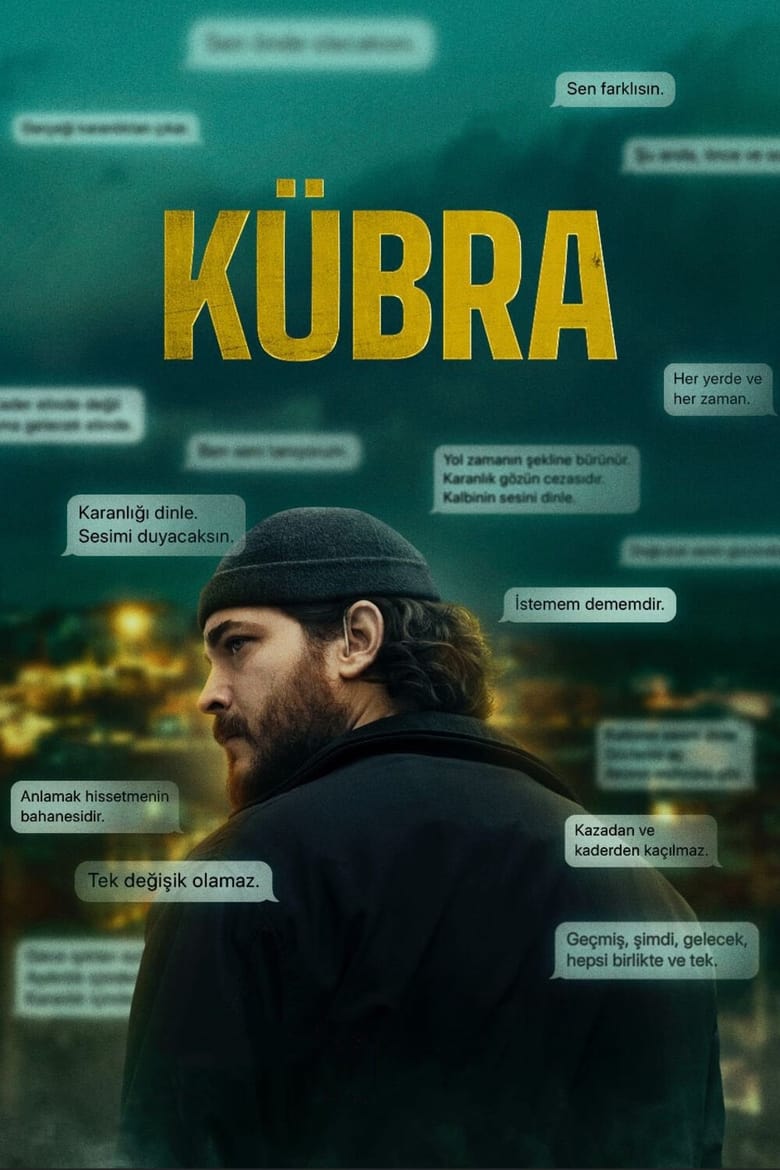 Kübra: Season 2