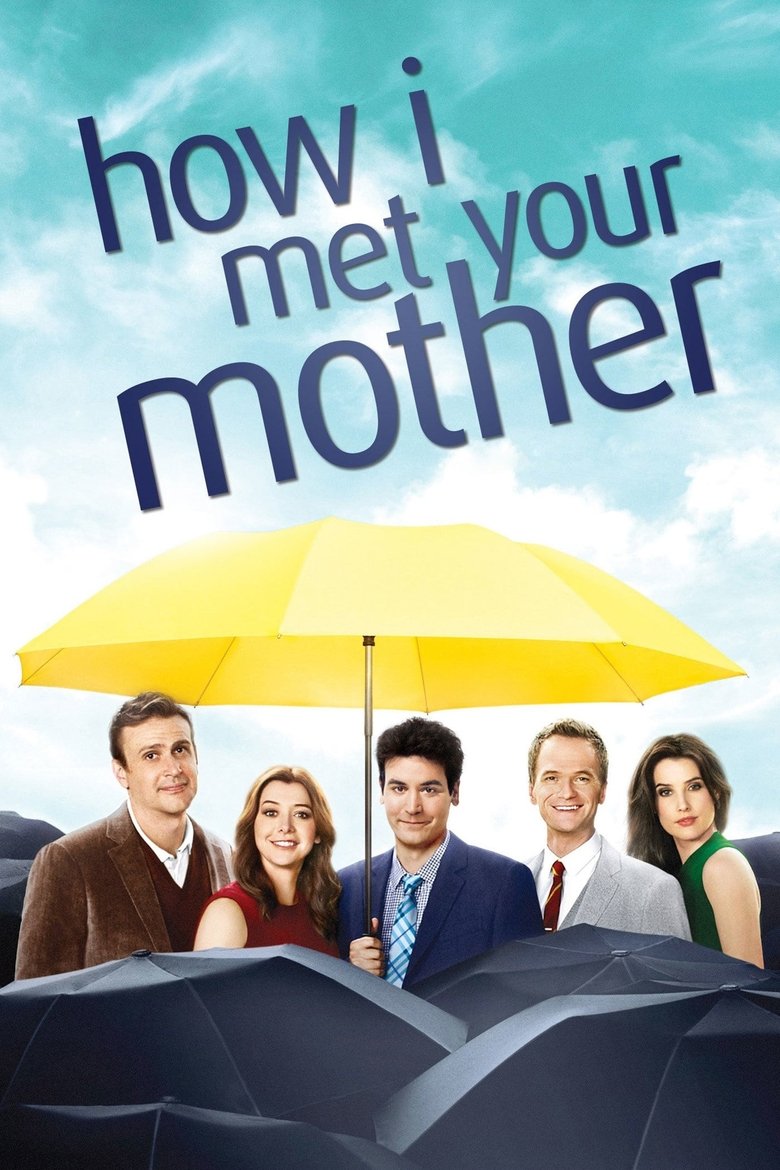 How I Met Your Mother: Season 4