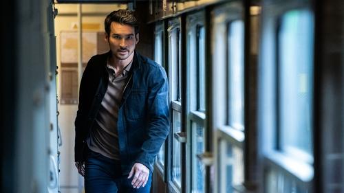 FBI: International: 4×10