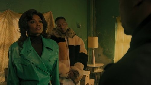 Power Book III: Raising Kanan: 4×4