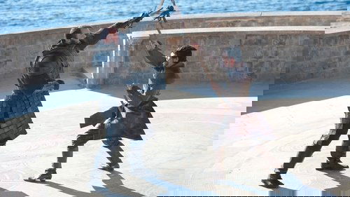 Game of Thrones: 4×8