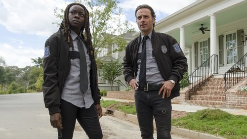 The Walking Dead: 5×13