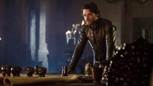 Game of Thrones: 3×5