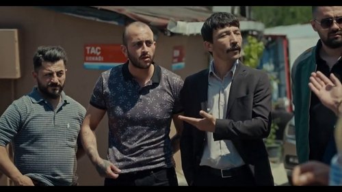 Kıyma: 1×5