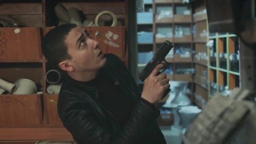 The Children of the Street: 1×4