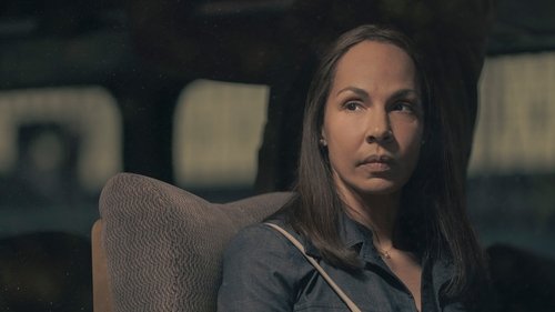 The Handmaid’s Tale: 6×4