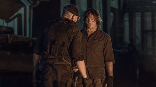 The Walking Dead: 11×4