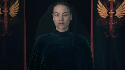 The Handmaid’s Tale: 5×2