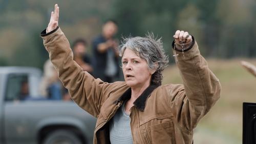 The Walking Dead: 6×15