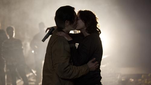 The Walking Dead: 4×15