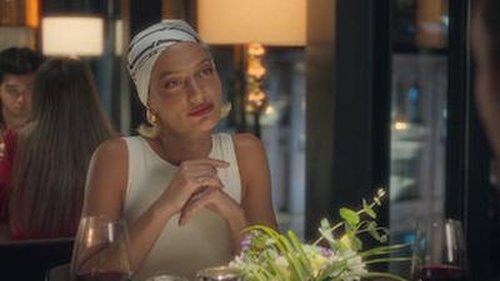 Thank You, Next: 2×5