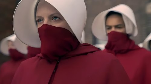 The Handmaid’s Tale: 6×8