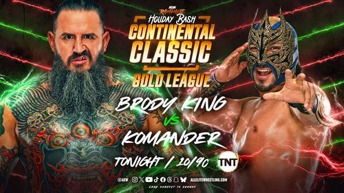 All Elite Wrestling: Rampage: 4×51