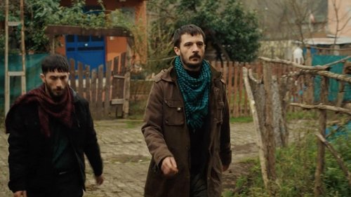 The Children of the Street: 4×1