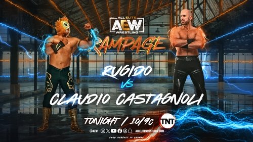 All Elite Wrestling: Rampage: 4×9