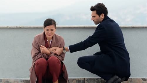 Family Secrets: 1×5