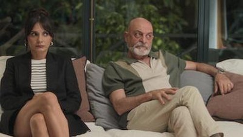 Thank You, Next: 2×1