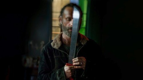 The Walking Dead: 5×3