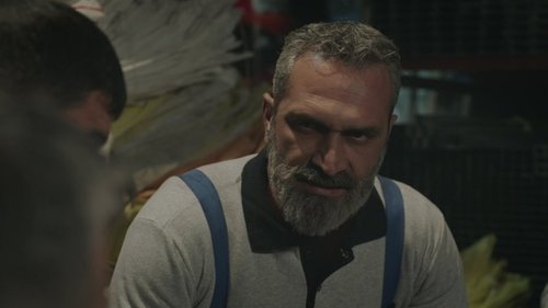 The Children of the Street: 1×2